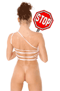 Stop ai falsi annunci