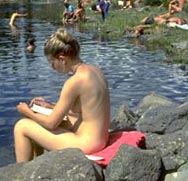 Storia del nudismo