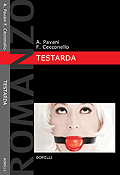 Testarda, il romanzo bondage