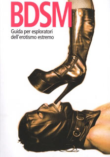 BDSM, biglietto di sola andata