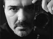 Il bianco e nero di Gabriele Rigon.
