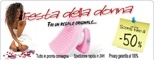 La Festa della Donna