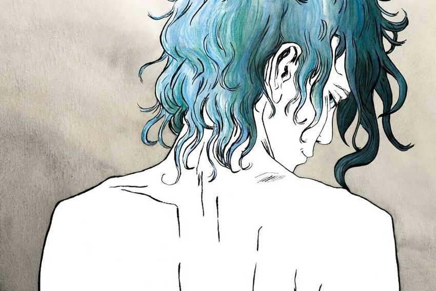 fumetti