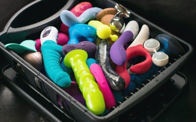 sextoys