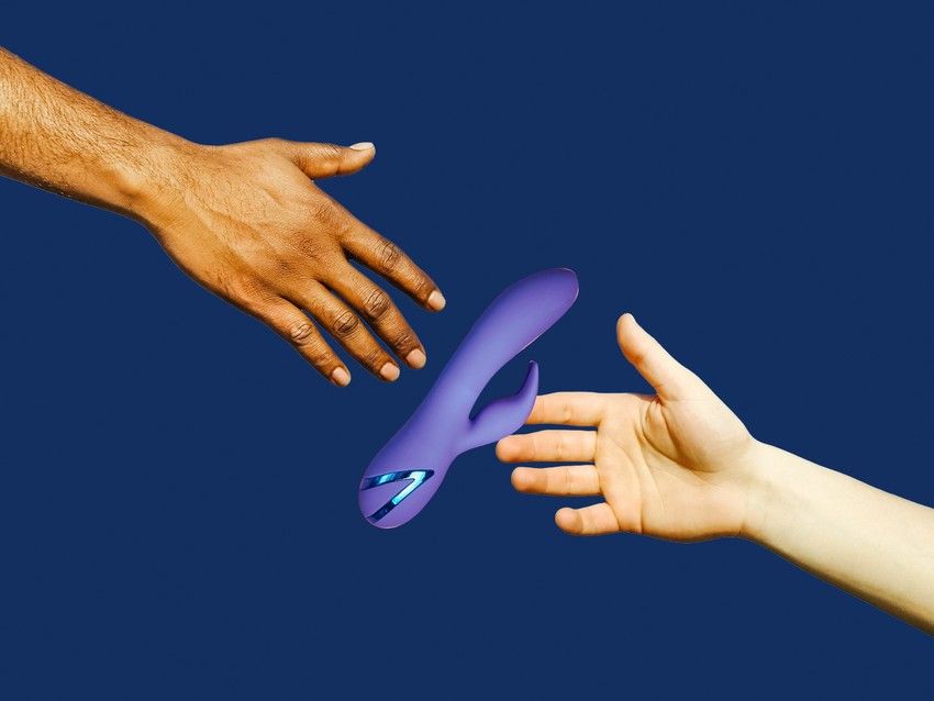coppia più terzo