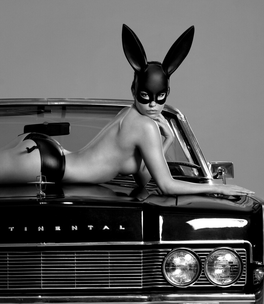 corpo nudo