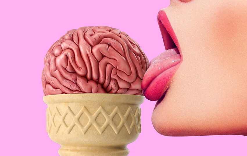 scambio mentale