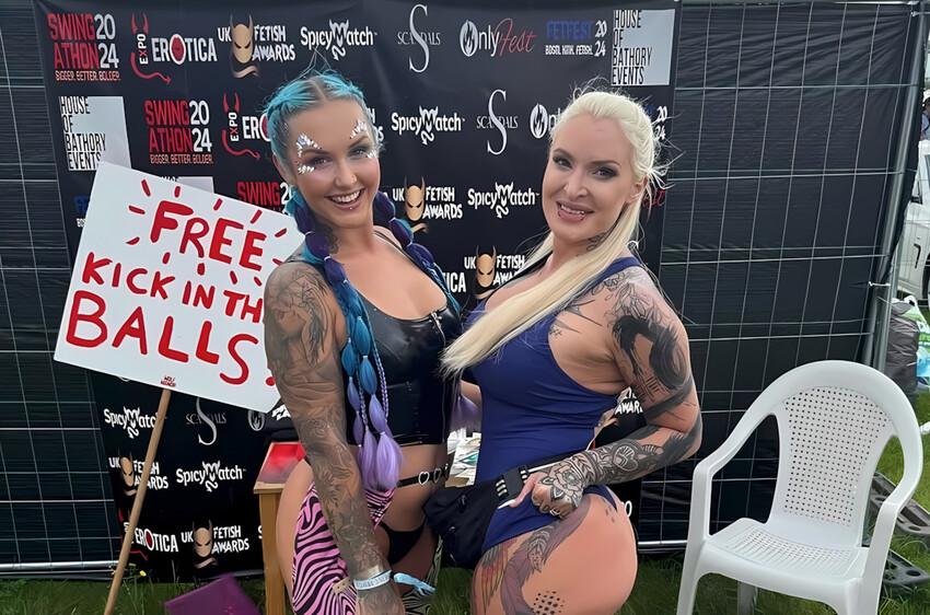 sesso libertino