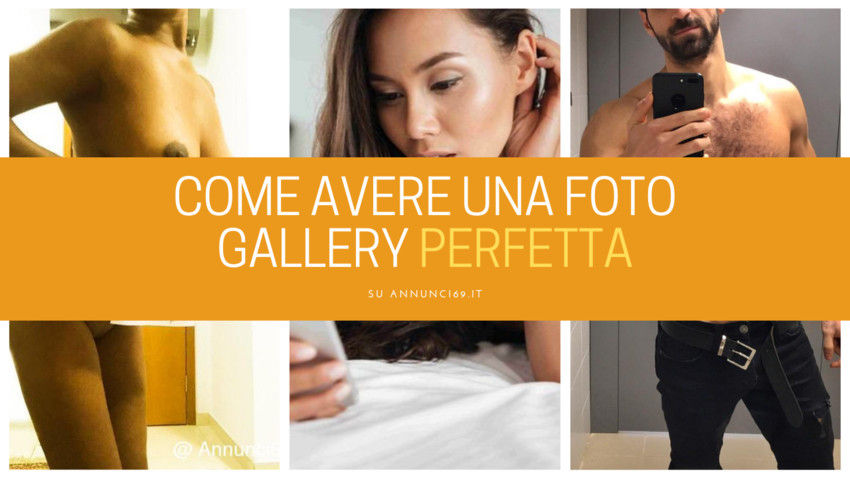foto compromettenti