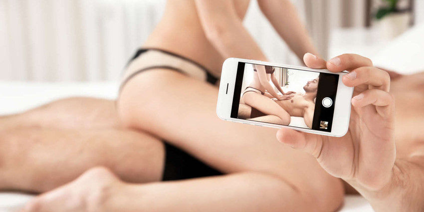 pornografia amatoriale